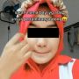 Cewek Ingin Nama Bayi Ala Pertamina, Publik: Solaris Putramaks Bensol Utama 'SPBU'