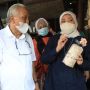 Menaker Ajak Generasi Muda Jadi Petani Jamur