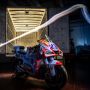Jelang MotoGP 2022, Gresini Racing Luncurkan Motor Baru