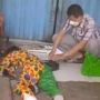 Pengamen Badut Meninggal Depan Toko, Anaknya Bagikan Foto Terakhir: Sedih Melihat Perjuangannya
