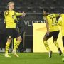 Hasil Bola Tadi Malam: Dortmund Cukur Freiburg, Brighton Imbang, hingga Piala Afrika