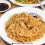 Nikmat Kebangetan! Restoran Legendaris Ini Sajikan Aneka Menu Menggoda, Salah Satunya Nasi Goreng Kekian