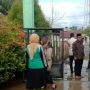 Dampak Banjir di Pidie Aceh, 4 Sekolah Diliburkan