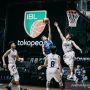Prawira Bandung Kalahkan Pacific Caesar Surabaya di Laga Pembuka IBL 2022