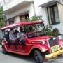 Panen Kritik, Pemkot Solo Tegaskan Mobil Listrik Wisata Tak Salahi Aturan Lalu-lintas