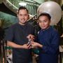 Juragan 99 Menang Lelang Jam Tangan Taqy Malik Seharga Rp 1,1 M, Uangnya Buat Bangun Masjid