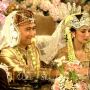 Vidi Aldiano dan Sheila Dara Menikah, Mahar Poundsterling, Berapa Nilainya?