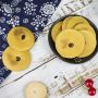 Resep Kue Lumpur Kentang, Rasanya Manis Enak dan Memiliki Tekstur Lembut