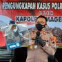 Marak Kasus Kekerasan Seksual, Kapolres Magelang: Terkikisnya Adat Istiadat Budaya Jawa