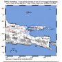 Gempa Bumi Berkekuatan 4.1 Guncang Madura Berpusat di Laut, Sebelah Tenggara Bangkalan