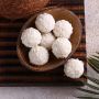 Resep Klepon Kenyal dan Manis, Pakai Isian Gula Merah yang Lumer di Mulut