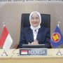 Kemnaker: Penerapan SMK3 Percepat Pelaksanaan Budaya K3 di Perusahaan