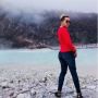 Geger Lagi! Foto Lawas Syahrini Bersama Kim Hawt Kembali Viral