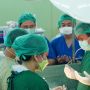 3 Jam Dilahirkan, Bayi Kembar Siam Dua Kepala dengan Satu Tubuh Meninggal Dunia
