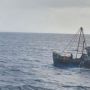 Detik-detik KKP Tangkap Kapal Ikan Berbendera Malaysia di Selat Malaka
