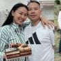 Kabar Perceraian dengan Kalina Oktarani Dianggap Settingan, Ini Kata Vicky Prasetyo