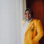 Minarti AmKeb SST MKes, Raih Gelar Doktor Berkat Tanaman Zodia
