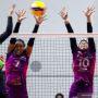 Klasemen Sementara Tim Putri Proliga 2022: Palembang Bank Sumsel Babel
