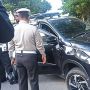 Tabrak Lampu Merah, Pengemudi Toyota Rush di Pekanbaru Tewas di Tempat