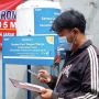Keluh Kesah Kurir Ekspedisi Antar Paket ke Kawasan Micro Lockdown di Krukut: Serba Salah