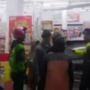 Viral Mobil Tabrak Mini Market di Bandung Barat, Pengemudi Diduga Mengantuk