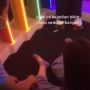 Cewek Cedera saat Main Sepatu Roda, Cara Petugas Menolong Jadi Sorotan: Scene Drakor Banget