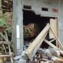 Baru Dibangun Sebulan Lalu, Begini Kondisi Rumah yang Diterjang Longsor Pangalengan