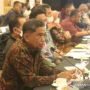 Jembatan Pulau Balang, Sudah Rampung Tapi Masih Bambung, Hamdam Pongrewa: Hampir Setahun