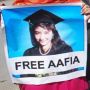 Siapa Aafia Siddiqui, Lady Al Qaeda yang Ingin Dibebaskan Penyandera Sinagog Texas