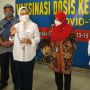 BPOM Sebut Kandidat Vaksin Merah Putih Unair Segera Uji Klinis, Berharap Juli Kantongi EUA