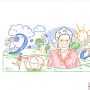 Mari Berkenalan dengan Ibu Kasur, Sosok di Google Doodle Hari Ini