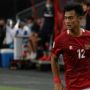 Momen Berkelas Lemparan Jauh Pratama Arhan yang Berbuah Jadi Gol untuk Timnas Indonesia