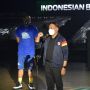 Wakili Presiden Joko Widodo, Menpora Buka Indonesian Basket Ball League 2022