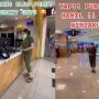 Tanpa Korset, Wanita Kasih Trik Tetap Percaya Diri Meski Perut Buncit, Publik: Gue Banget