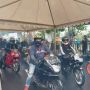 350 Pembalap Ikut Balapan Jalanan di Ancol Yang Digelar Polda Metro