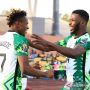 Kalahkan Sudan 3-1, Nigeria Susul Kamerun Dan Maroko Ke 16 Besar Piala Afrika 2021