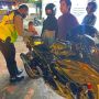 Satlantas Polresta Pontianak Razia Knalpot Racing, Amankan 17 Motor
