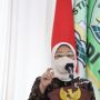Di Depan Alumni STIT-UW Jombang, Menaker Minta Mereka Daftar ke Aplikasi SIAPkerja