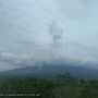 Erupsi Gunung Semeru Mengarah Utara, Semburan Abu Mencapai 1.500 Meter