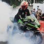 Kasus Covid-19 Melonjak, Polda Metro Jaya Tunda Ajang Street Race di Detabek