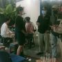 Kafe dan Warung Kopi di Padang Masih Abai Prokes, Satpol PP Beri Peringatan Keras