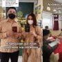 Simpel, Sejoli Tak Gengsi Nikah Hanya di KUA, Beberkan Biaya Murah Meriah Publik Auto Iri