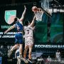 IBL 2022: Pelita Jaya Kalahkan Satria Muda di Hari Pertama