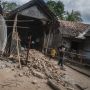 Banten Diguncang Gempa Empat Kali, BPBD Lebak Imbau Warga Hindari Bangunan Rusak