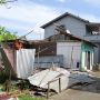 Puluhan Rumah Hancur Karena Puting Beliung, Banyak Warga yang Tunggu Bantuan di Pontianak Timur