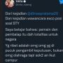 Respon Pernyataan Haruna Terkait Shin Tae-yong, dr Tirta: Pemain Dah Totalitas yang Ribet di Pucuk Pengambil Keputusan