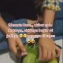 Viral Menantu Buat Kesalahan Kupas Pare, Sikap Ibu Mertuanya Jadi Sorotan