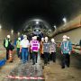Susah Gali Terowongan Kereta Cepat, KCIC Datangkan Ahli dari China