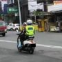 Viral Video Polisi Dibonceng Pelajar Cewek Tak Pakai Helm, Tuai Komentar Kocak