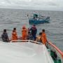 Nelayan Hilang usai Kapal Dihantam Ombak Tinggi di Perairan Meranti